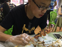 昌江烧烤加盟,学烧烤技术,开烧烤店多少钱